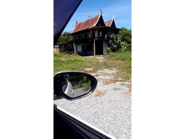 ที่ดินดีดีสวยสวย ริมแม่น้ำท่าจีน สุพรรณบุรี