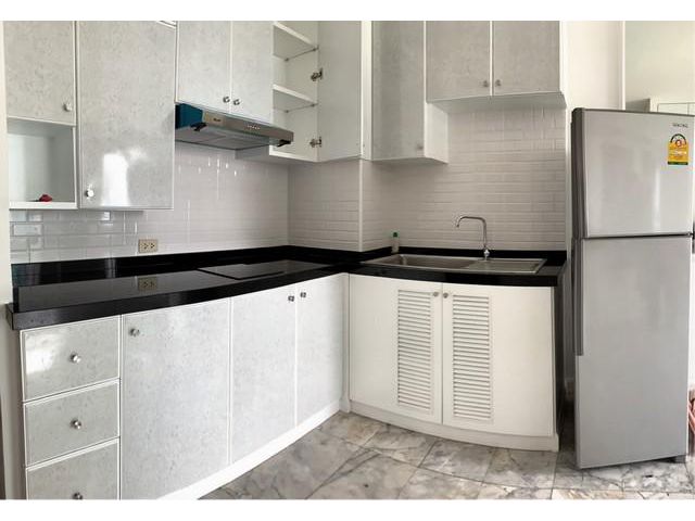 ขายคอนโด Sathorn House 53 ตร.ม ติด BTS สุรศักดิ์