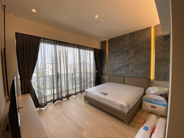 ให้เช่าคอนโด TELA Thonglor 110 ตร.ม  ชั้น.11