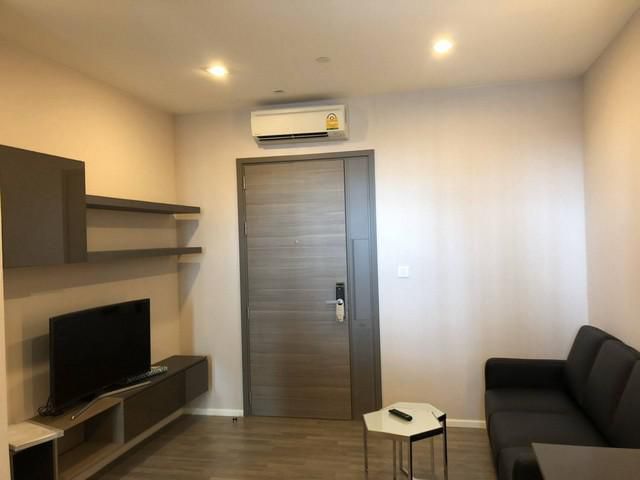 ให้เช่าคอนโด The​ room​ Sukhumvit ​69 - 35 ตร.ม
