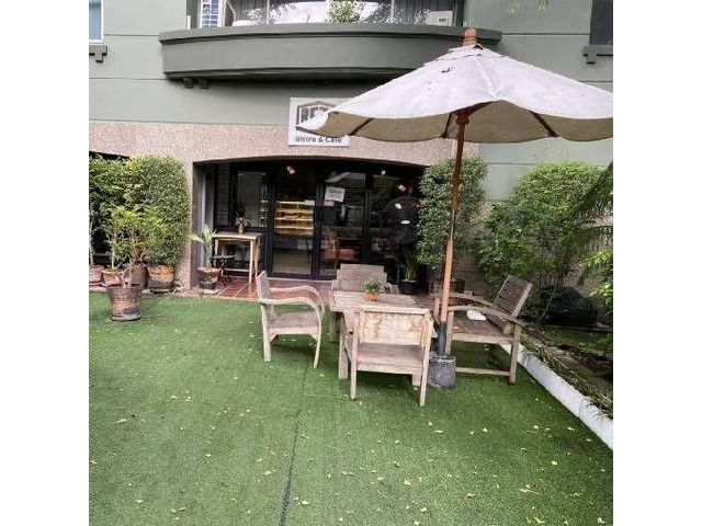 PS01 ให้เช่าพื้นที่ ทำร้านอาหาร สุขุมวิท ทองหล่อ พร้อมอุปกรณ์ เขตวัฒนา  เหมาะกับทำร้านอาหาร ร้านกาแฟ