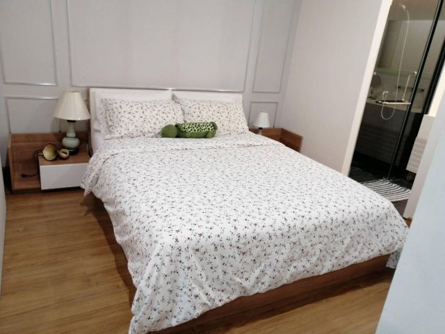 C1202CTให้เช่านิมมานาวิวสระ ลดช่วงโควิดเหลือ15,000