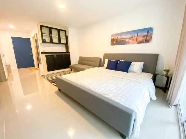 195JP ขาย Hillside3condominium 1,790,000