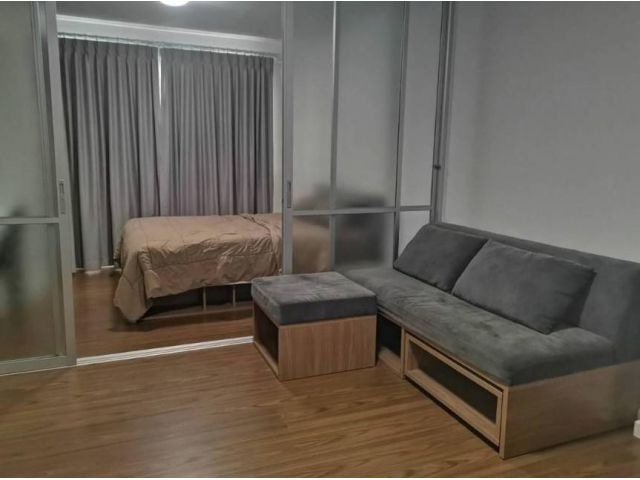 194JPให้เช่า ดีคอนโดนิม วิวสระ 8,000 ต่อเดือน