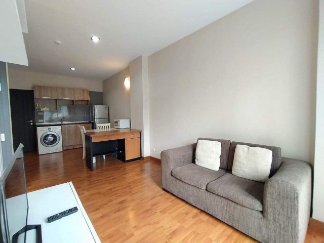 105PT ให้เช่าคอนโดวันพลัสสวนดอก 2 สุเทพ