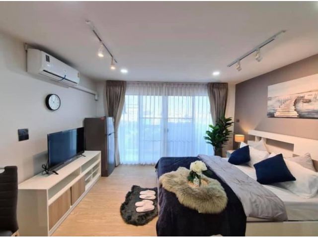 181NSขาย ห้องคอนโด103 ย่านธุรกิจถนนนิมมาน