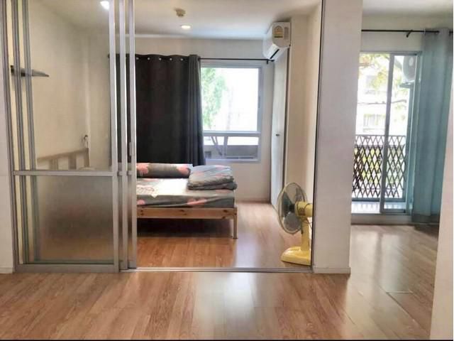 ขายด่วน 1.5 ล้าน ลุมพินี วิลล์ อ่อนนุช – พัฒนาการ