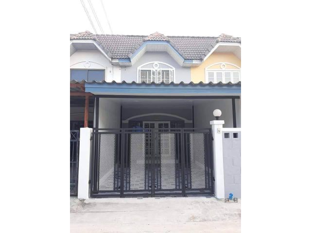 ทฮ มนวดี วัดลาดปลาดุก ตกแต่งใหม่ พร้อมอยุ่