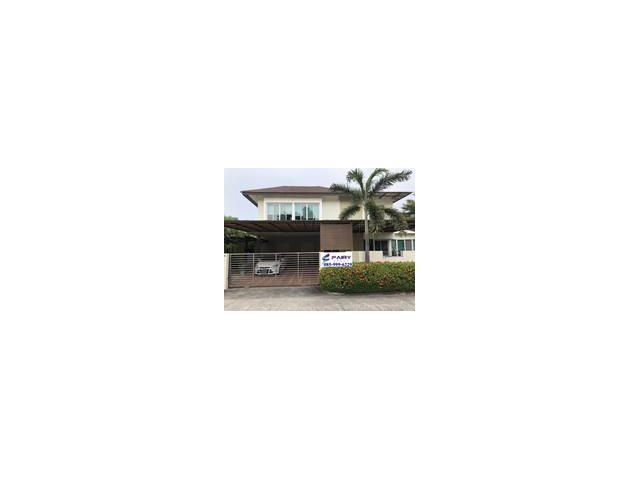 ขายบ้าน VILLA ARCADIA SRINAKARIN 120 ตร.ว