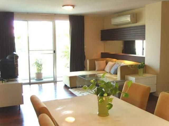 ให้เช่า คอนโด//BTS ทองหล่อ//	49 พลัส|RTHL-2652		3	bed(s)/	2	bath(s)