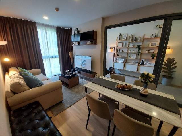 ให้เช่า คอนโด//BTS เอกมัย//	ทากะ เฮาส์|SEKM-2646		2	bed(s)/	2	bath(s)