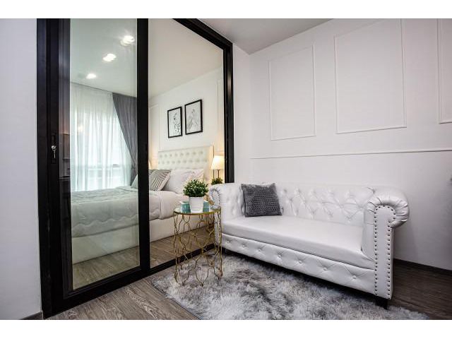 ให้เช่า คอนโด//BTS บางจาก//	รีเจ้นท์โฮม สุขุมวิท 97-1|RBCH-2631		1	bed(s)/	1	bath(s)