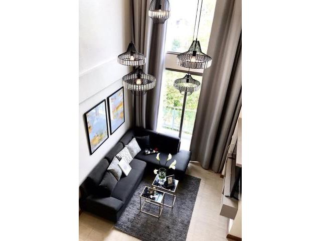 ให้เช่า คอนโด//BTS พร้อมพงศ์//	ดาวน์ทาวน์ สุขุมวิท 49|SPHP-1092		2	bed(s)/	2	bath(s)