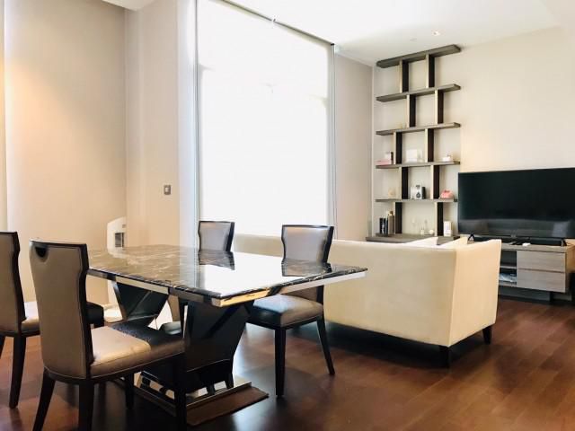ให้เช่า คอนโด//BTS พร้อมพงศ์//	เดอะ ดิโพลแมท 39|SPHP-833		2	bed(s)/	2	bath(s)