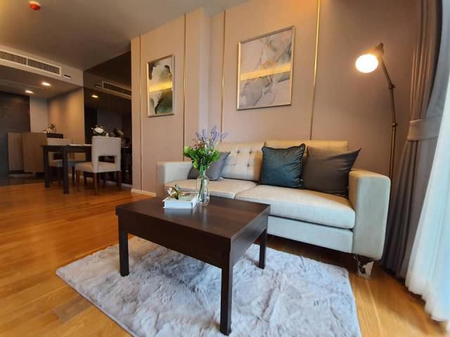 FOR RENT//BTS Ploenchit	Focus|RPLJ-2483		1	bed(s)/	1	bath(s)