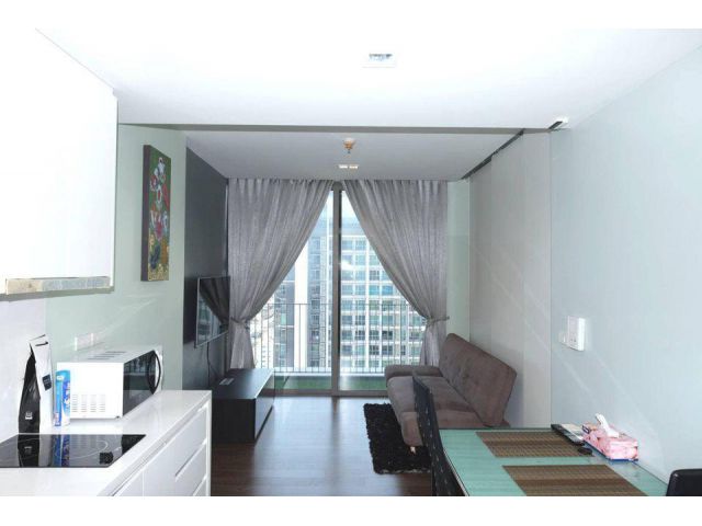 ให้เช่าCondo Nara 9 Sathorn-Naradhiwas
