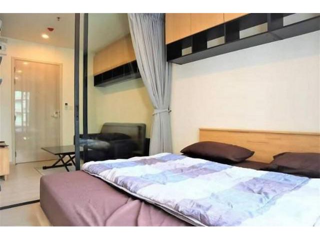 ชั้นสูง ราคาดี เช่าคอนโด ไลฟ์ อโศก 1 Bed