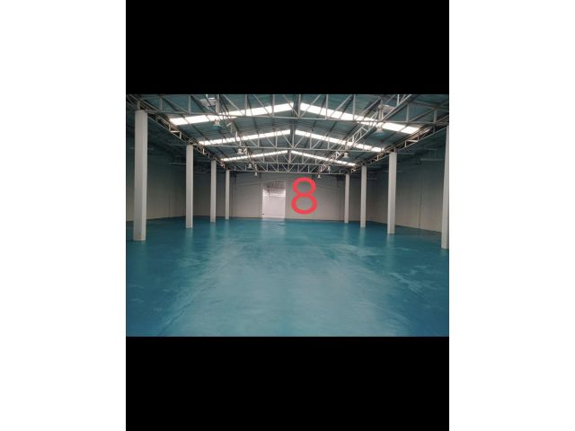 ให้เช่าโกดัง 800 ตรม. บางบอน3 หนองแขม กรุงเทพ ค่าเช่าถูกมาก มีหลังเดียว