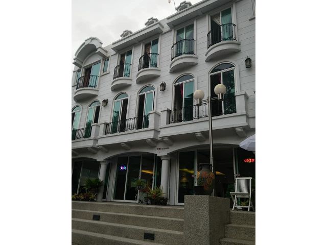 ขายโรงแรมเขาใหญ่ #เขาใหญ่ปากช่อง