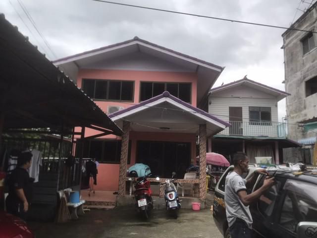 บ้านเดี่ยว 98.7 ตร.ว. ราษฎร์บูรณะ 3 นอน 2 น้ำ