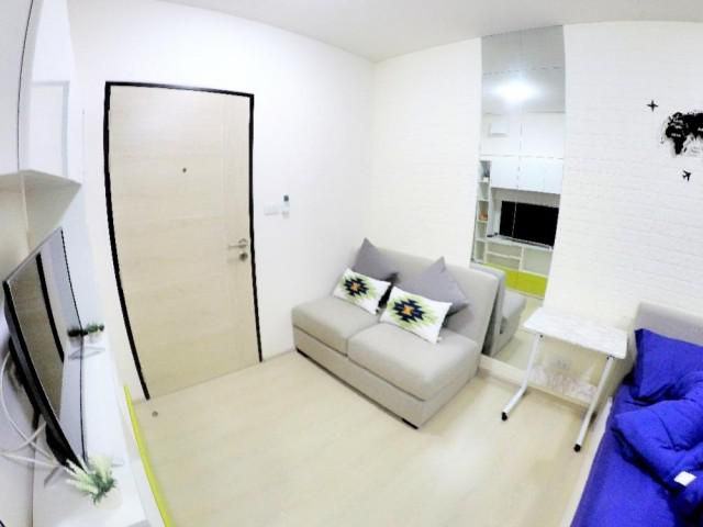 รหัสทรัพย์ 5059 ให้เช่า Grene Condo ดอนเมือง-สรงประภา (ใกล้สนามบินดอนเมือง)