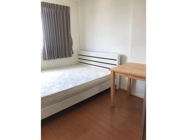 รหัสทรัพย์ 5054 ให้เช่า LUMPINI CondoTown รามอินทรา-ลาดปลาเค้า 2