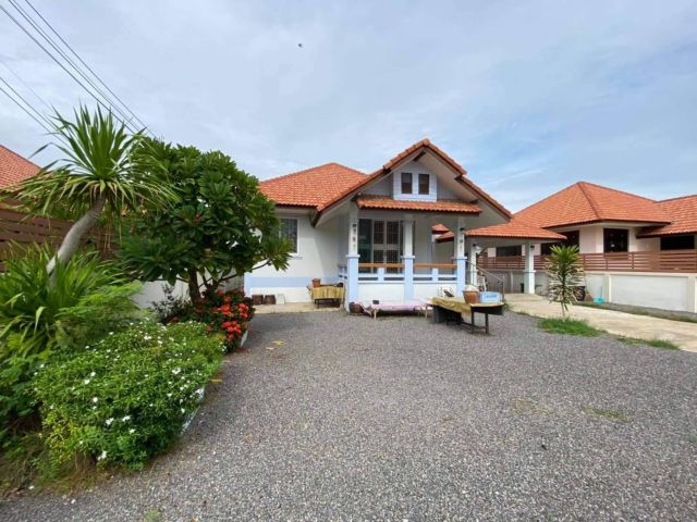 ขายบ้านเดี่ยว หมู่บ้านเมืองรจนา อ.ตาคลี จ.นครสวรรค์