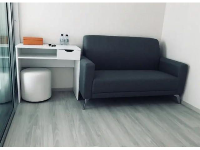 รหัสทรัพย์ 5043 ให้เช่า Plum Condo ราม 60 อินเตอร์เชนจ์