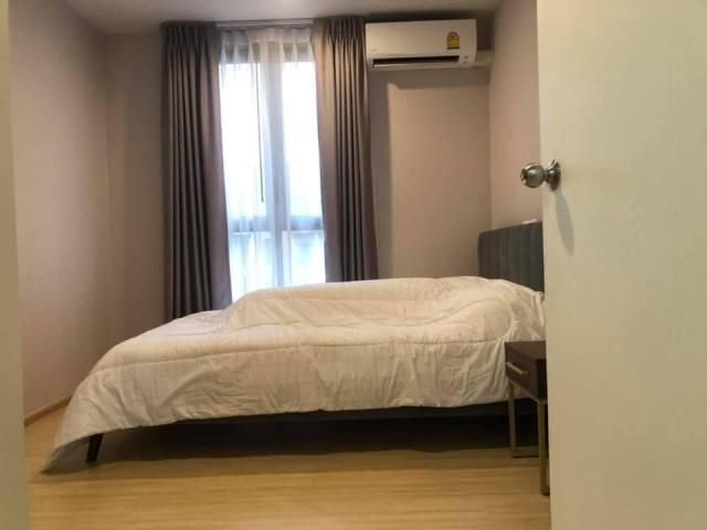 รหัสทรัพย์ 5042 ให้เช่า Plum Condo ปิ่นเกล้า สเตชั่น (ห้องสวย พร้อมเข้าอยู่)
