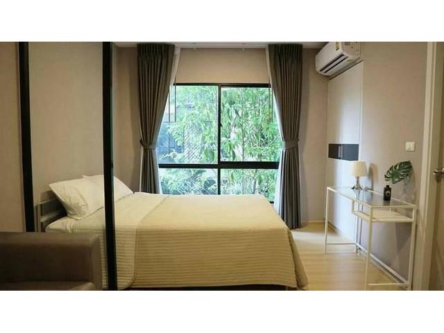 ขายคอนโด : เลสโต้ สุขุมวิท 113 (BTS สำโรง )