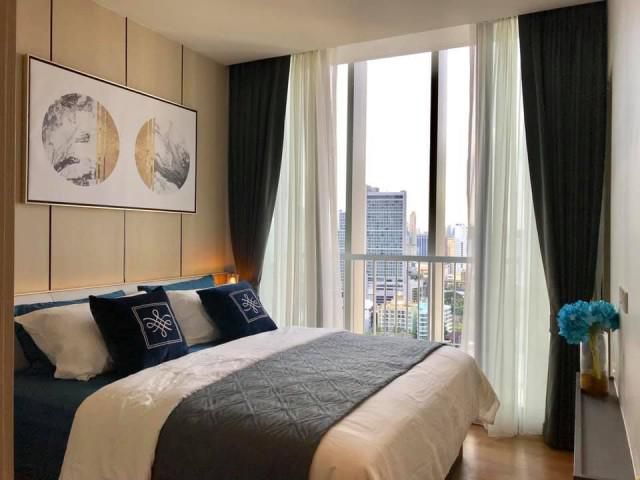 ขายด่วน//BTS พร้อมพงศ์//	พาร์ค 24|SPHP-2705		1	bed(s)/	1	bath(s)