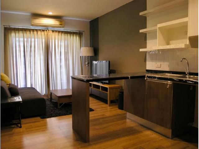 ให้เช่า คอนโด//BTS พร้อมพงศ์//	เดอะ ซี๊ด มูซี่|SPHP-2669		1	bed(s)/	1	bath(s)