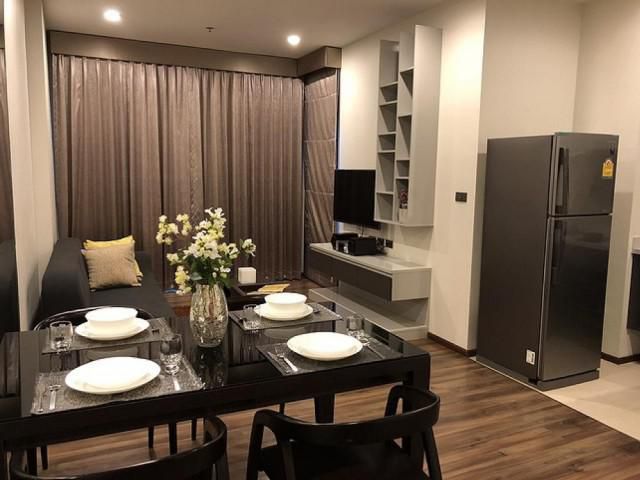ขายด่วน//BTS พระโขนง//	วายน์ บาย แสนสิริ|SPKN-2640		2	bed(s)/	2	bath(s)