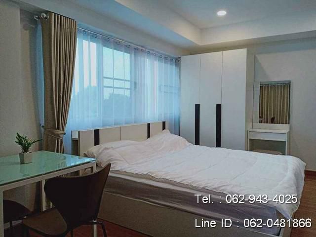 T00571 ขายคอนโด เซเว่นสตาร์ 7 Stars condo