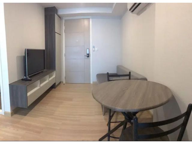 HOT ให้เช่าคอนโด Knightsbridge Skycity สะพานใหม่ ชั้น 6 ทิศเหนือ ใกล้ BTS สายหยุด