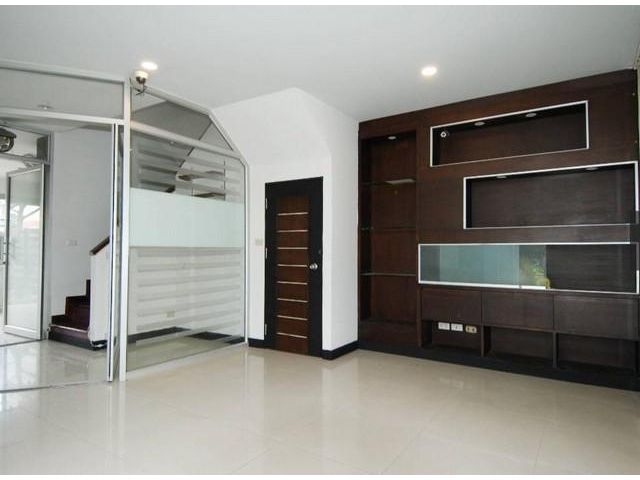 ให้เช่า Home office หมู่บ้านชาลิสา