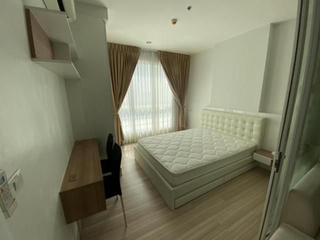 รหัสทรัพย์ 5110 ให้เช่า The Hotel Serviced Condo (ห้องสวย พร้อมอยู่)
