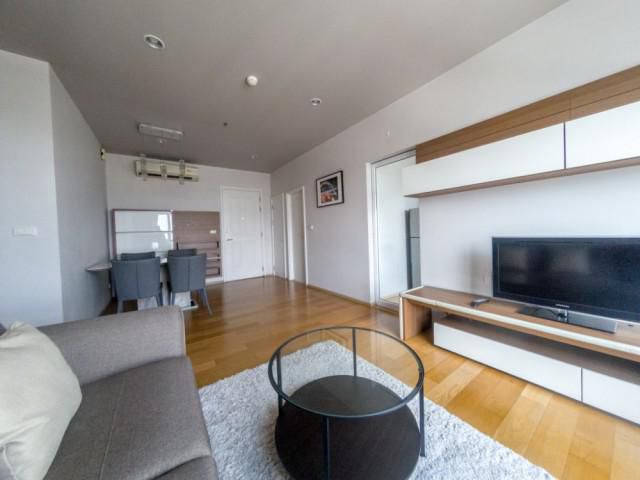 รหัสทรัพย์ 5091 ให้เช่า HIVE สาทร (2 ห้องนอน Fully-furnished)