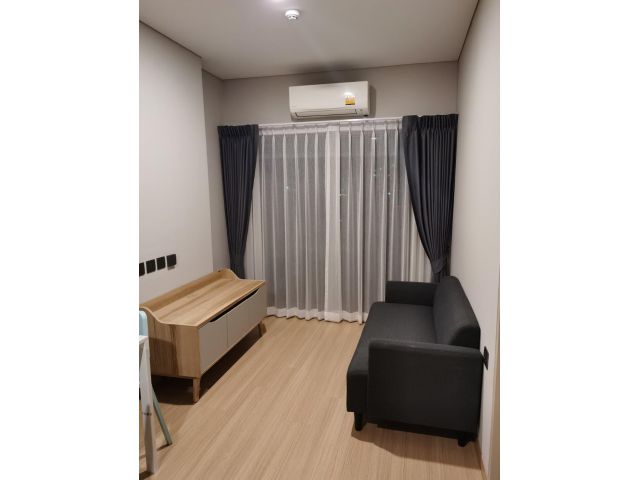 ให้เช่า Lumpini Suite Dindaeng - Ratchaprarop