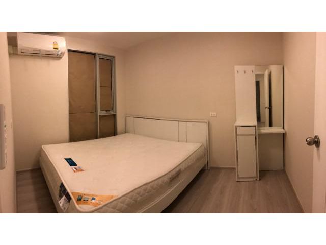 ZSC181104 ขาย คอนโด 2 นอน Plum Condo รามคำแหง60 อินเตอร์เชนจ์