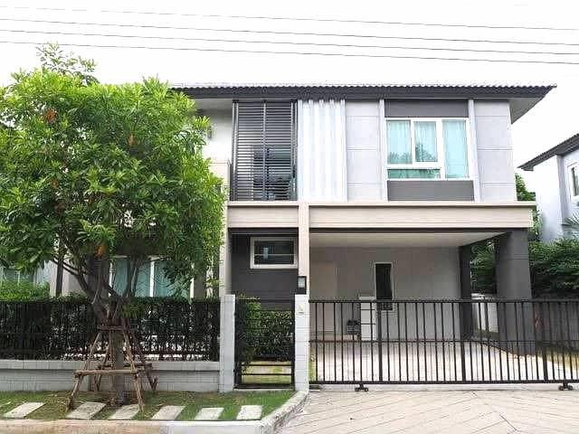 A63-0103  Centro ศรีนครินทร์-บางนา