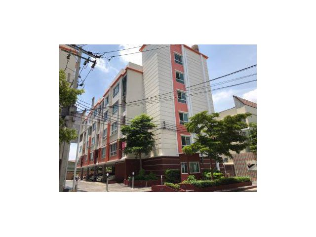 ขาย/เช่าโมเดิร์น คอนโด Modern Condo กำนันแม้น ซอย 3 ขนาด 29.8, 27.2 ตรม. ใกล้ถนนเอกชัย กัลปพฤกษ์ พระราม 2