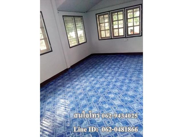 T00163 ให้เช่าบ้านเดี่ยว ชั้นเดียวอำเภอสารภี