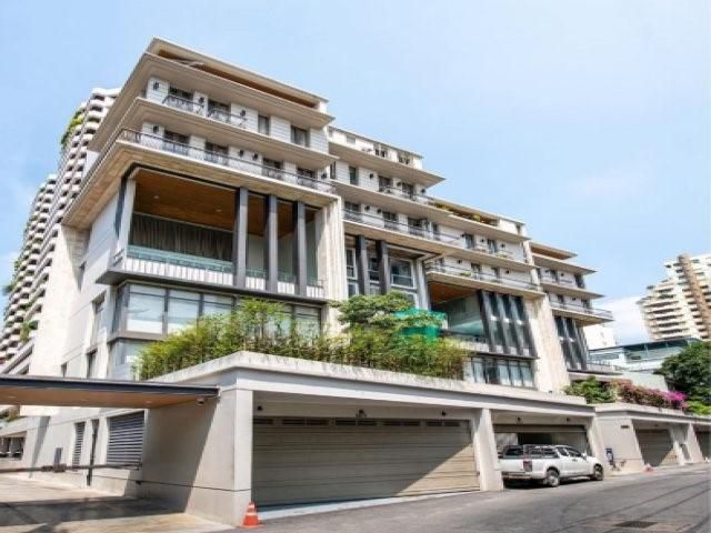 ขายและให้เช่าบ้าน6.5ชั้นสระว่ายน้ำ สุขุมวิท49