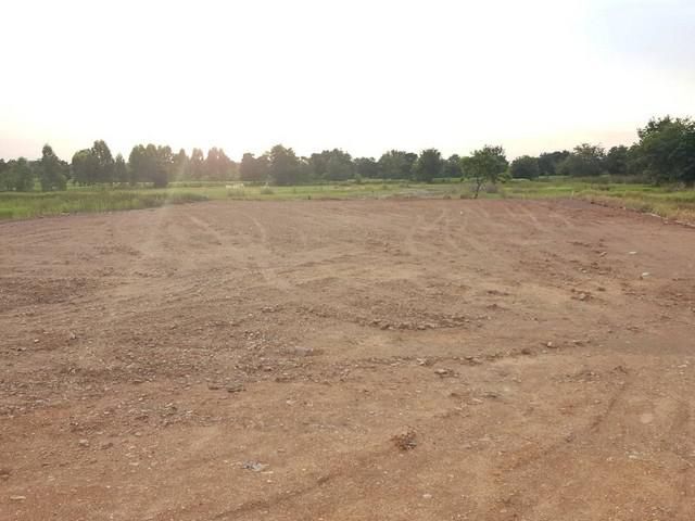 ขายที่ดินเปล่า สระบุรีแปลงเล็ก พื้นที่ 563 ตร.ว.