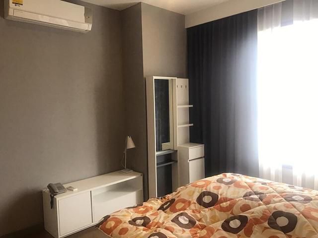 เช่าคอนโด เอ็ม พญาไท 1 Bed เจ้าของอยากปล่อยด่วน