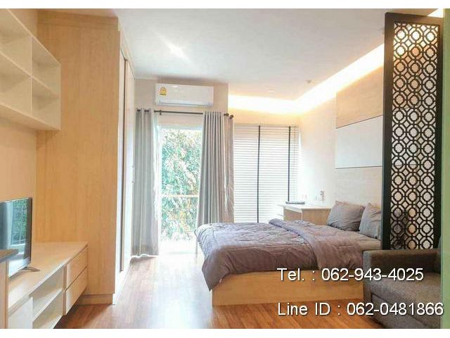T00583 ให้เช่า ศิริ คอนโด ใกล้เซ็นทรัลเฟส