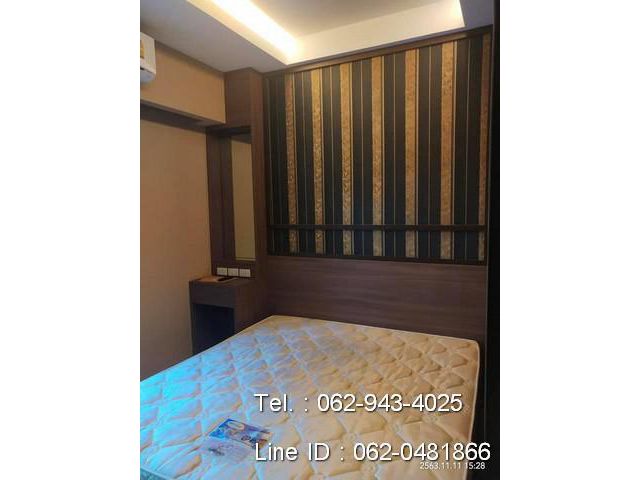 T00580 ให้เช่าคอนโดหรู โครงการฮิมมาเพรสทิสลิฟวิ่ง