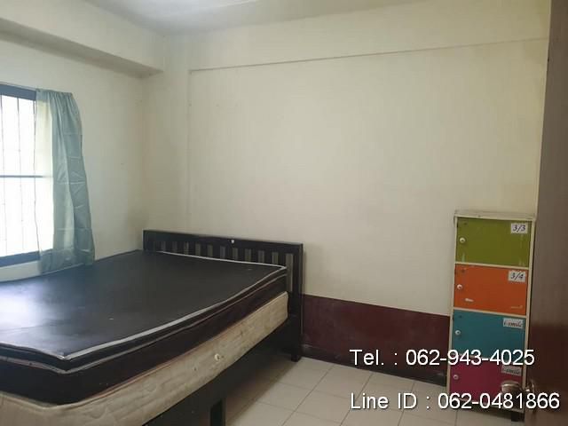 T00577 ให้เช่าห้อง บ้านเอื้ออาทรไนท์ซาฟารี ชั้น 2