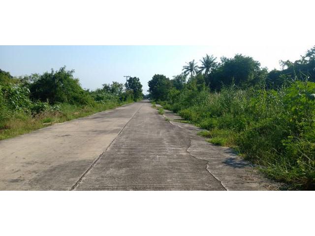 ขายด่วน ที่ดินทำเลทองเเปลงใหญ่ จังหวัดนนทบุรี